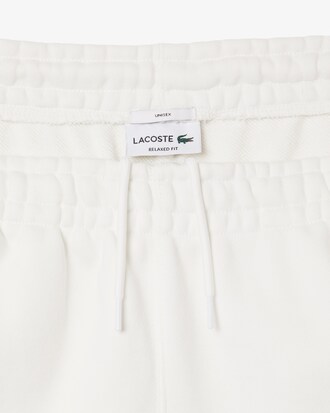 Pantaloni della tuta relaxed fit