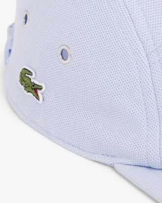 Cappellino da fantino in piqu&eacute;