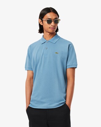 Polo dal taglio classico L.12.12 Original
