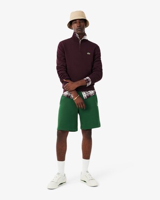 Sneakers da uomo in pelle Missouri