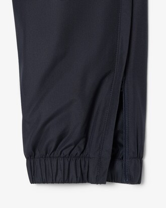 Pantaloni della tuta impermeabili regular fit