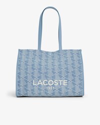 Shopping bag grande Heritage in jacquard