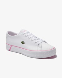 Kids' Gripshot Synthetic Sneakers