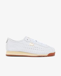 Sneakers da donna in pelle Club-Low