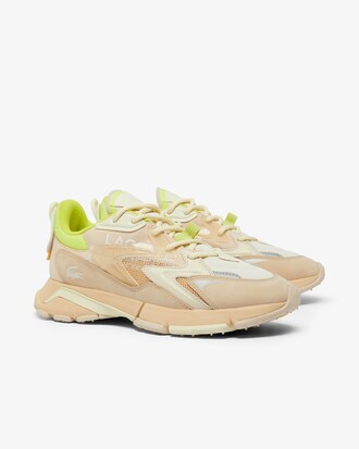 Sneakers da uomo L003 Neo Tech