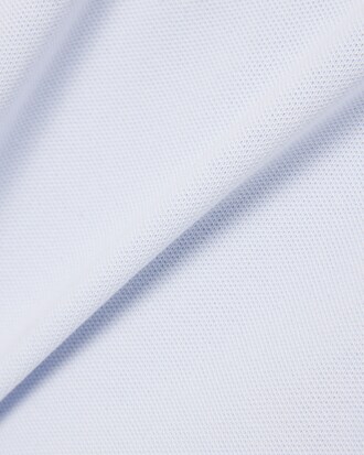 Completo polo da neonato in Petit Piqu&eacute;