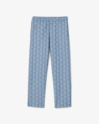 Pantaloni della tuta in con monogramma Paris