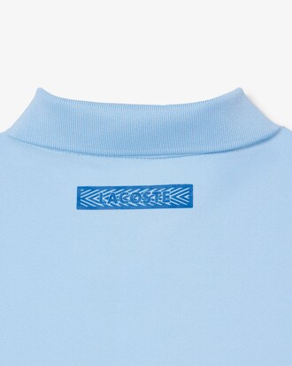 Polo da tennis in jersey tecnico Ultra Dry