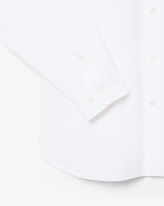 Camicia Oxford relaxed fit