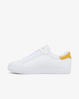 Sneakers da donna in pelle Powercourt