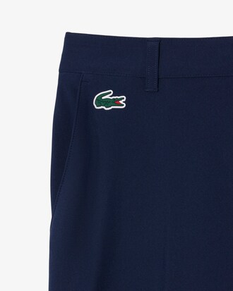 Shorts da golf ultra-dry