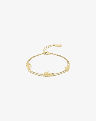 Bracciale Crocodile