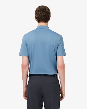 Polo da golf elasticizzata Ultra Dry