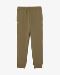Pantaloni della tuta da tennis con logo a righe
