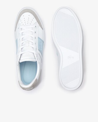 Sneakers da donna in materiale sintetico Courtline