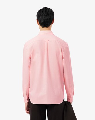 Camicia Oxford regular fit