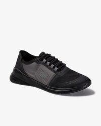 Women's LT Fit Textile Sneakers