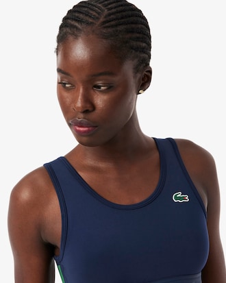 Bralette sportivo Ultra Dry
