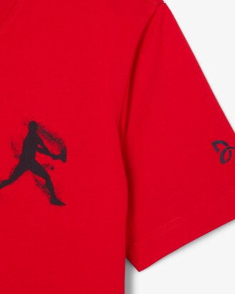 Set Lacoste Tennis x Novak Djokovic