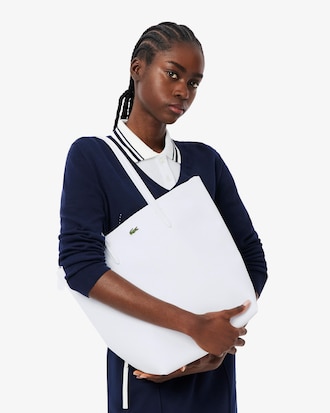 Shopping bag verticale L.12.12 Concept