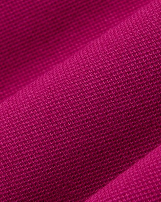 Polo da donna in piqu&eacute; di cotone stretch Lacoste slim fit