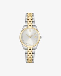 Orologio in acciaio Tuilerie