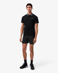 Shorts Lacoste Tennis x Novak Djokovic On Court