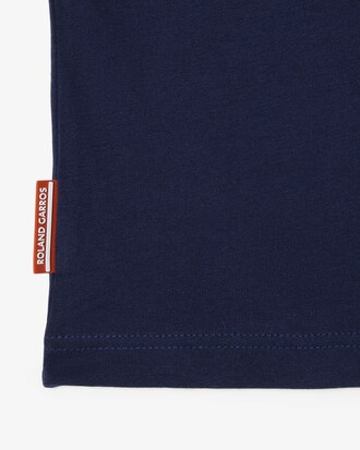 T-shirt da tennis ultra-dry Roland-Garros Edition
