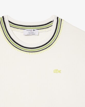 Felpa relaxed fit Made in France