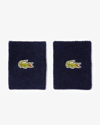 Polsini sportivi in jersey elasticizzato