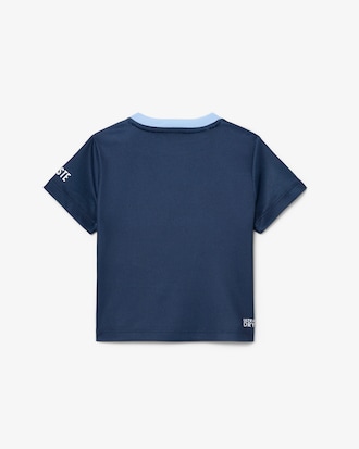 T-shirt sportiva Ultra Dry con stampa