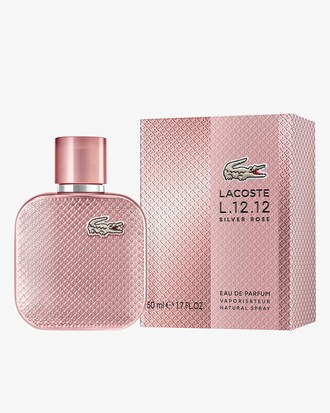 L.12.12 Eau de Parfum Silver Gray 50 ml