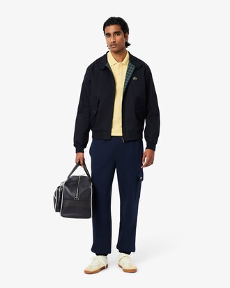 Polo slim fit in piqu&eacute; L.12.12