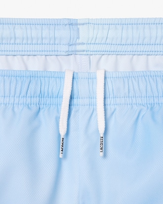 Tuta Lacoste Tennis x Daniil Medvedev