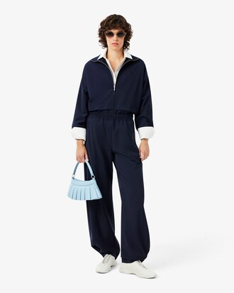 Giacca della tuta oversize