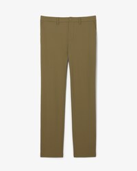 Pantaloni chino elasticizzati slim fit
