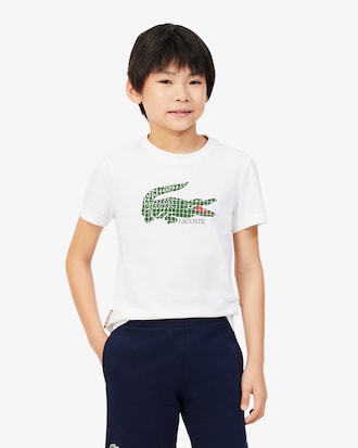 T-Shirt da tennis Roland-Garros Edition