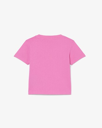 T-shirt unisex in cotone