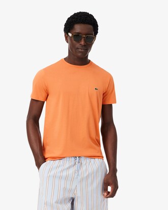 T-shirt in cotone Pima