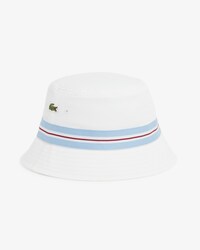 Cappello alla pescatora in twill di cotone Archive Edition