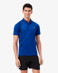 Polo Lacoste Tennis x Daniil Medvedev