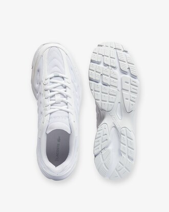 Sneakers da uomo in pelle Storm 96 2K Lite