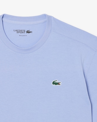 T-shirt sportiva in cotone Ultra-Dry