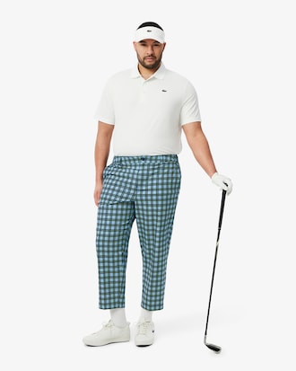 Pantaloni da golf ultra-dry