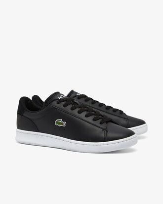 Sneakers da uomo in pelle Carnaby Set