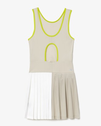 Vestito da tennis ultra-dry con shorts rimovibili