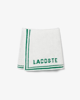 Minigonna in maglia boucl&eacute; Runway