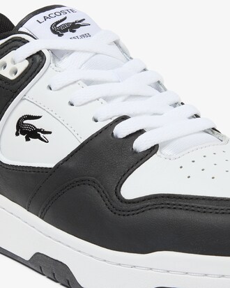 Sneakers da uomo in pelle Courtcage Set