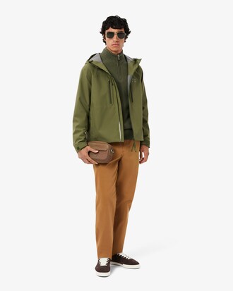 Borsa Reporter piccola The Blend