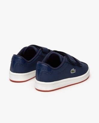Sneakers da bambino in canvas Gazon